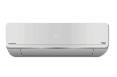 Dawlance Split AC Inverter 1.5 Ton DAC-Hyper T3 Silver
