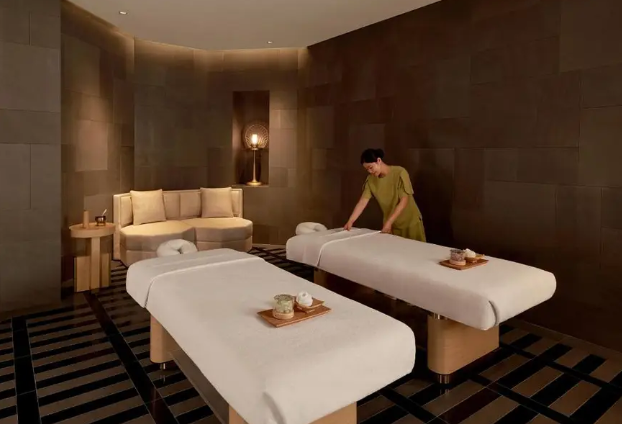 Spa Services in Lahore/ SPA/ Spa Saloon