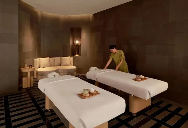 Spa Services in Lahore/ SPA/ Spa Saloon