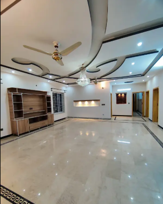 12 Marla Double Storey House For Sale In G-15 Islamabad
