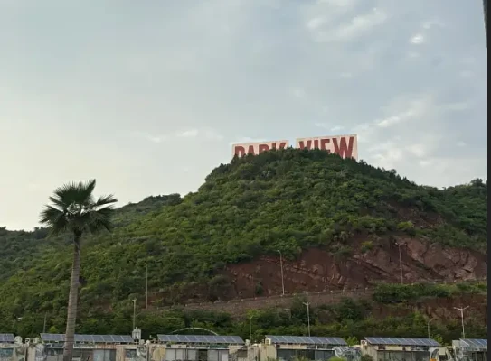 5 MARLA ALL DUES CLEAR FILE FOR SALE