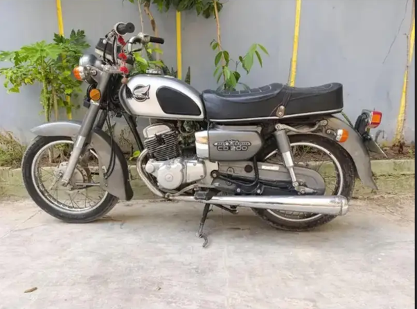 honda-cdi-road-master-185cc-bike-for-sale-big-1