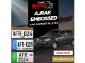 officak-sindh-ajrak-number-plate-available-toyota-suzuki-honda-kia-small-0