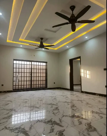 1 Kanal Lower Portion Spanish Luxury Design Portion