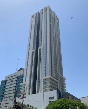 3 Bed Apartment For Sale In Chapal Skymark Tallest Tower