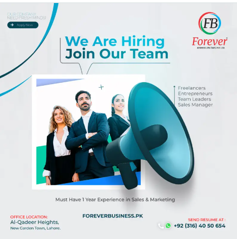 Marketing Team Salary Commission Based