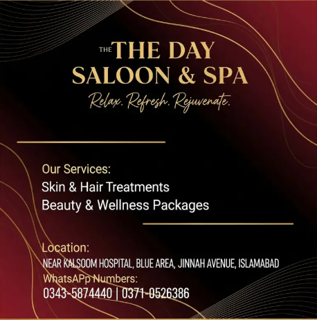 Spa Services