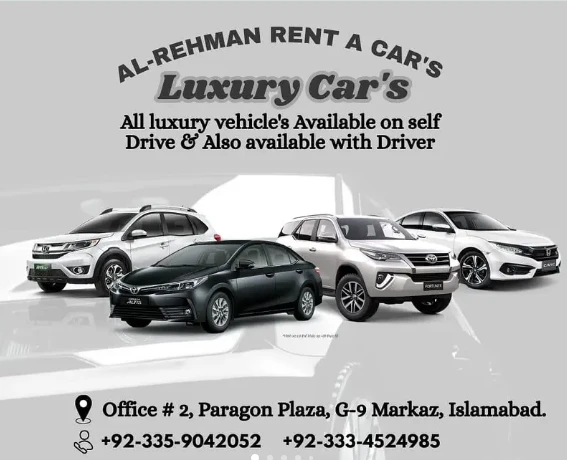 Rent a Car/Rental Cars/Car Rental/Self Drive - Altis/Civic/Ho