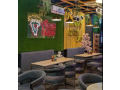 restaurant-or-equipment-for-sale-each-and-every-thing-like-brand-new-small-1