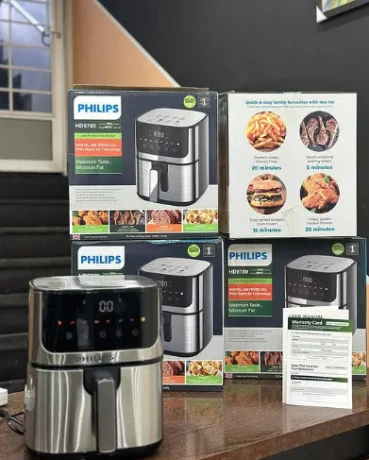 Air Fryer All Verity Available Small To Large size