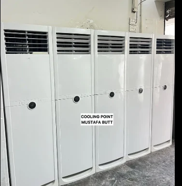 4 Ton Gree,Acson, Daikin chiller Ac