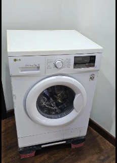 Used 7kg LG Washing Machine imported from UAE
