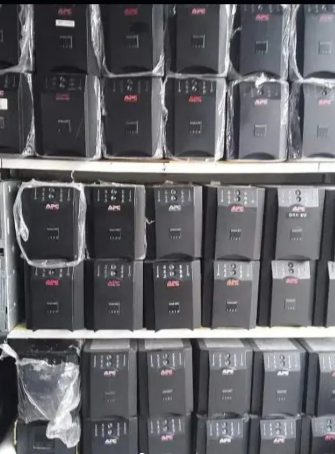 1KVA/2KVA/3KVA APC SMART UPS PURE SINE WAVE
