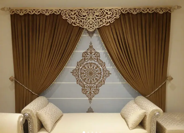 Curtains Blinds | Window Blinds | Blinds | Zebra Blinds | Office Blind