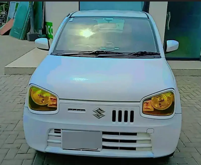 Suzuki Alto VXL AGS 2021 | Suzuki Alto | Alto Car For Sale