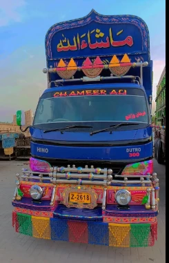HINO DUTRO