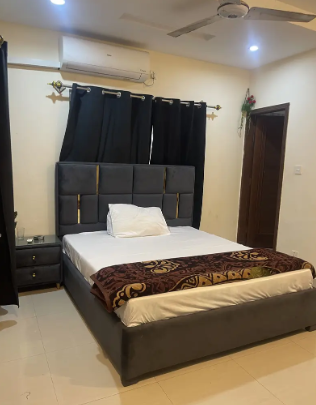 Per Day Apartment For Rent