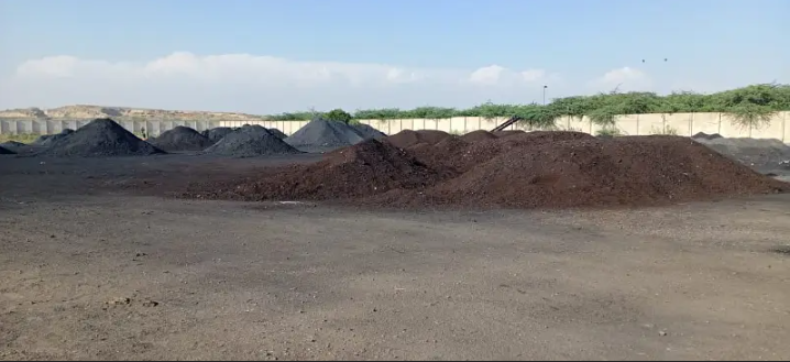 Industrial Land For Rent