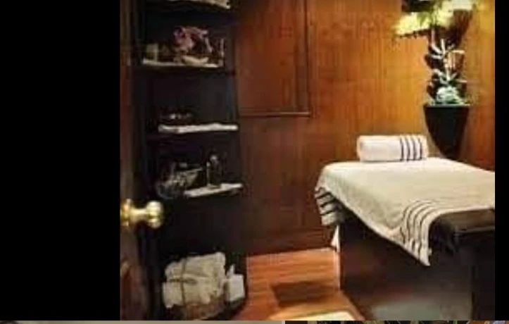 Fahed Massage Spy