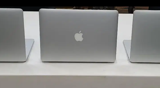 Apple MacBook Air 2013 13 inch Core I5 8gb Laptop for sale