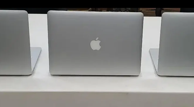 Apple MacBook Air 2013 13 inch Core I5 8gb Laptop for sale