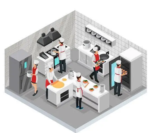 Interior/Kitchen Design/Jobs Available in Islamabad