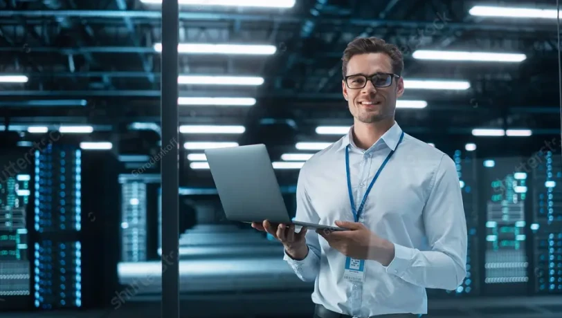 Coding and filing Administrator