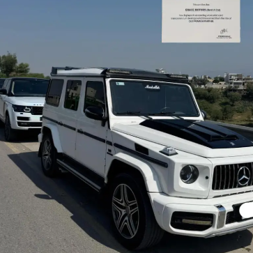 Islamabad Rent a Car | Rent a Car Service in Islamabad Car Rent Prado
