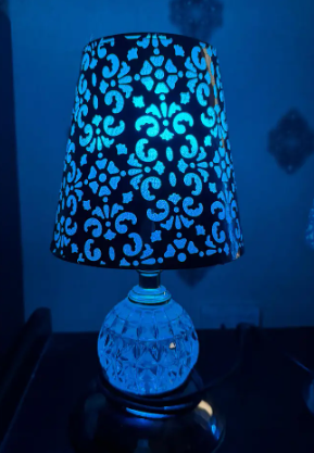 Decorative lamps