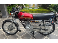 honda-cg-125-se-urgent-for-sale-honda-in-bikes-total-genuine-small-0