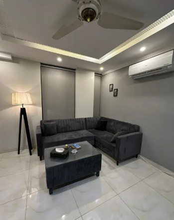 super-luxury-ac-furnished-apartment-for-rent-short-stay-daily-weekly-monthly-and-long-term-basics-whatsapp-03006653856-big-1