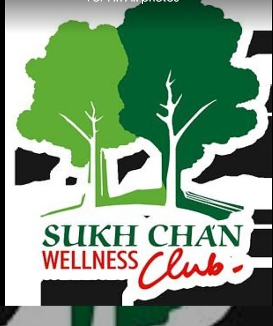 Sukh Chan Club