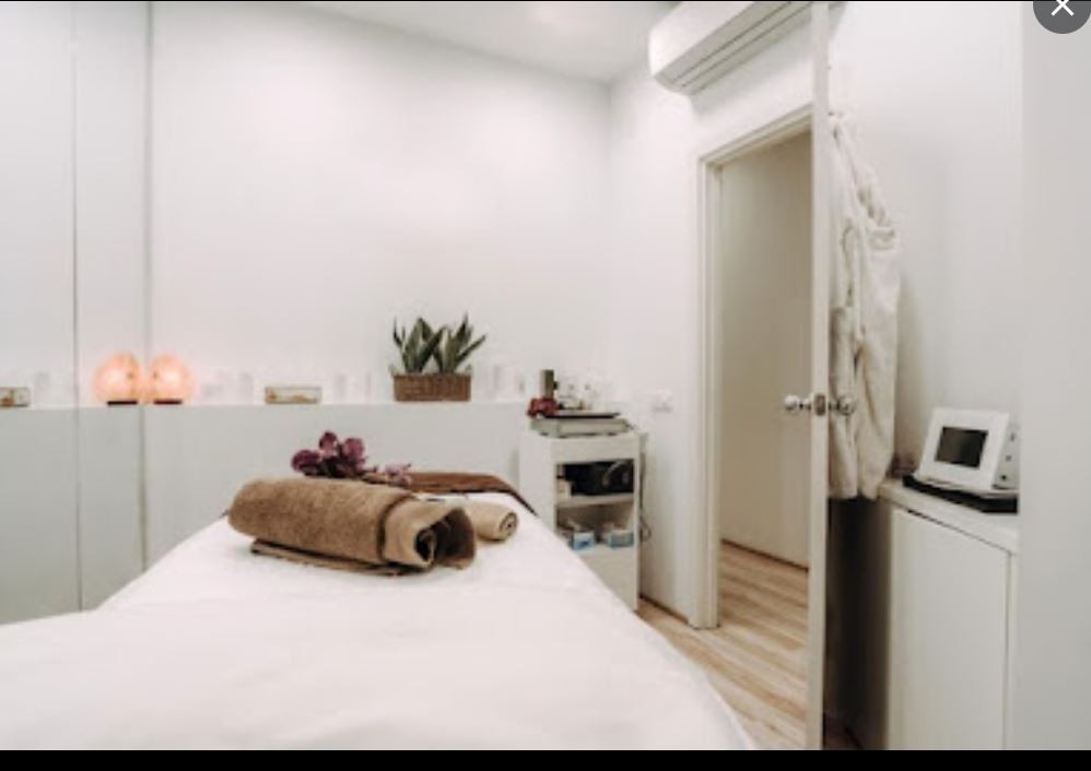 Alishba Massage center Lahore - spa