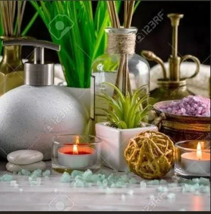 Welcome to Alizy Spa - Your Premier Spa in Lahore