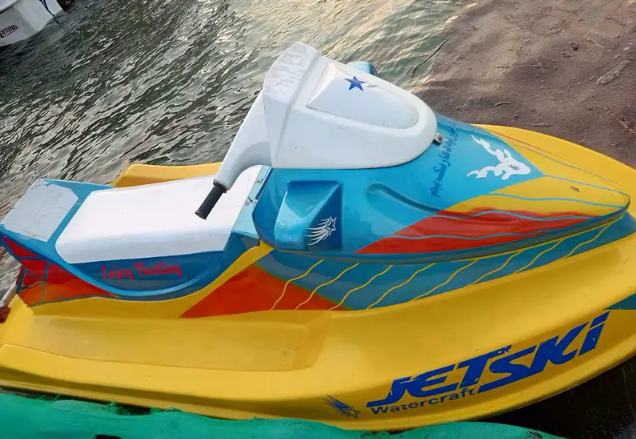 Jatski for sale