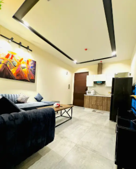 daily-basis-weekly-basis-one-bed-room-fully-furnished-luxury-apartment-apartment-for-rent-gulberg-greens-islamabad-big-3