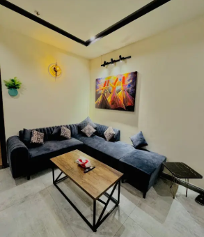 daily-basis-weekly-basis-one-bed-room-fully-furnished-luxury-apartment-apartment-for-rent-gulberg-greens-islamabad-big-2