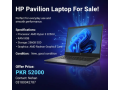 laptop-hp-pavilion-amd-ryzen-3-3250u-8gb-256gb-ssd-for-sale-small-0