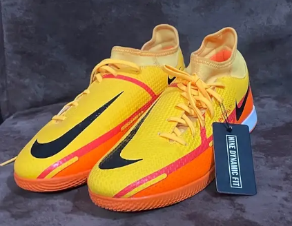 Nike Phantom GT2