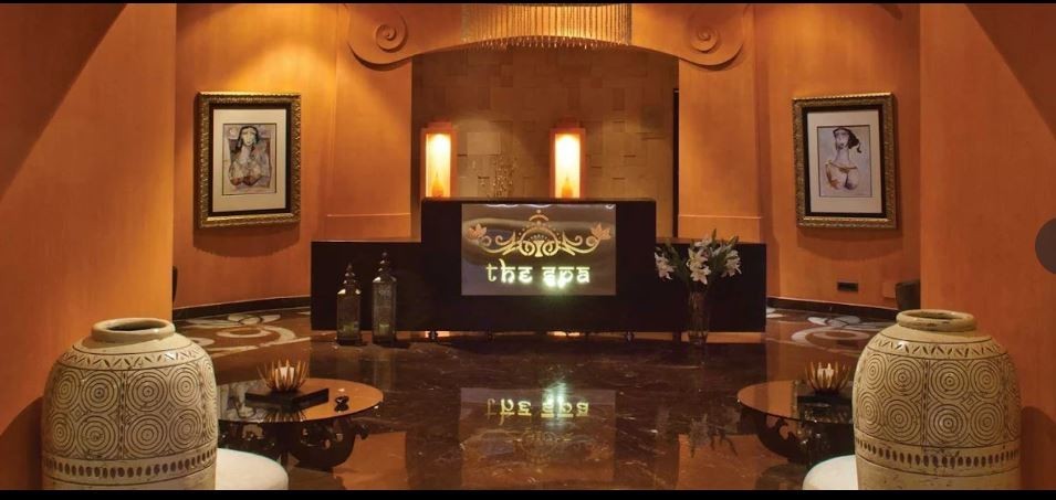 Best Massage Spa Center In Bahria Town Lahore