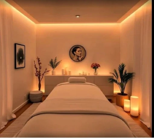 Massage Center Lahore - Bahria Town spa