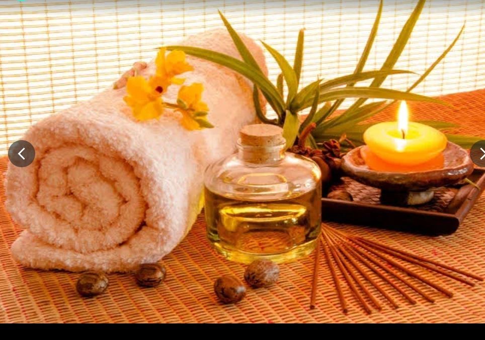 Massage center lahore bahria town spa 20