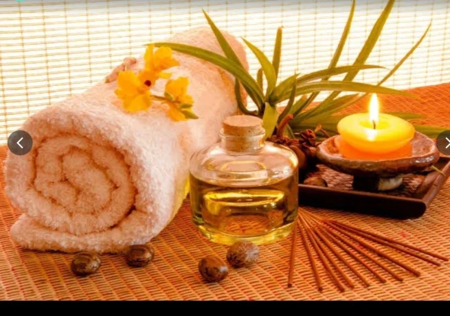 Massage center lahore bahria town spa 20