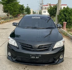 Toyota Corolla Altis 2010 1.8 | Toyota Corolla Altis Car For Sale