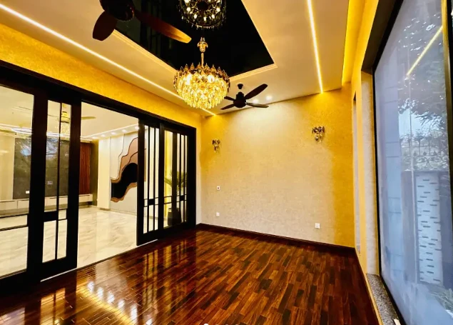 10 Marla Modern House For Rent - DHA Phase 8 Ex Air Avenue Lahore