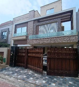 Ready To rent A Upper Portion 10 Marla In Bahria Town - Janiper Block Lahore