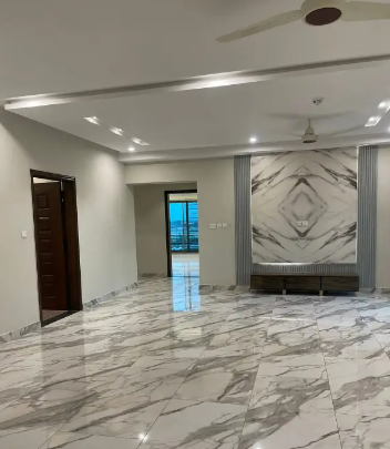 Apartment For Sale In Askari-10 Lahore Cantt