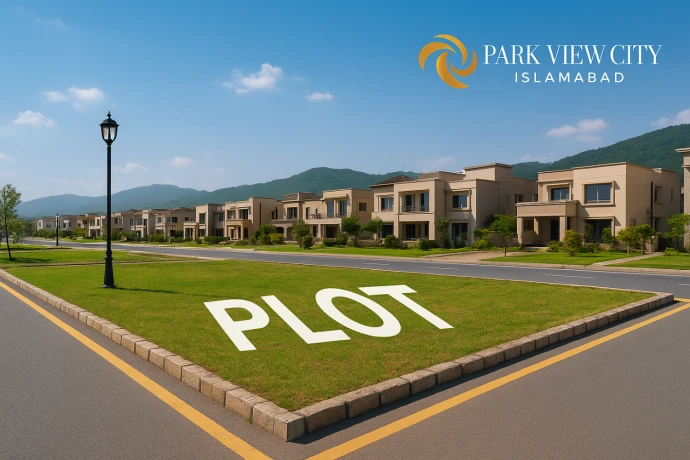 Kanal Plot On Investor Rate, All Dues Clear