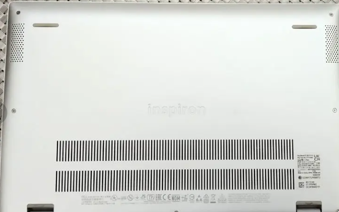 dell-inspiron-13-5301-silver-excellent-condition-for-sale-big-2
