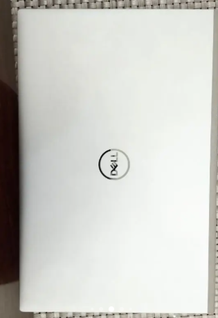 dell-inspiron-13-5301-silver-excellent-condition-for-sale-big-1